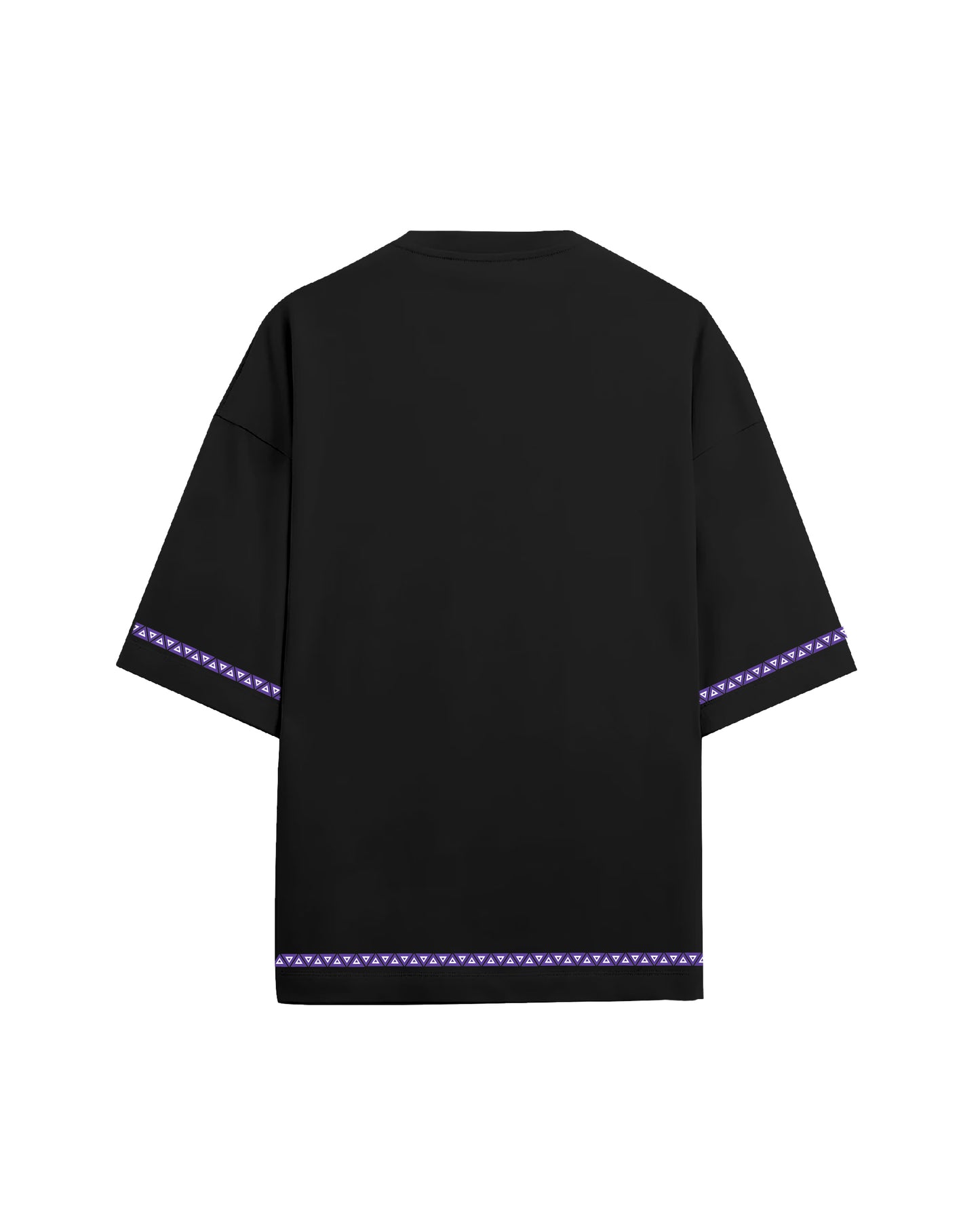 BLACK PANTHAR | OVERSIZED FIT