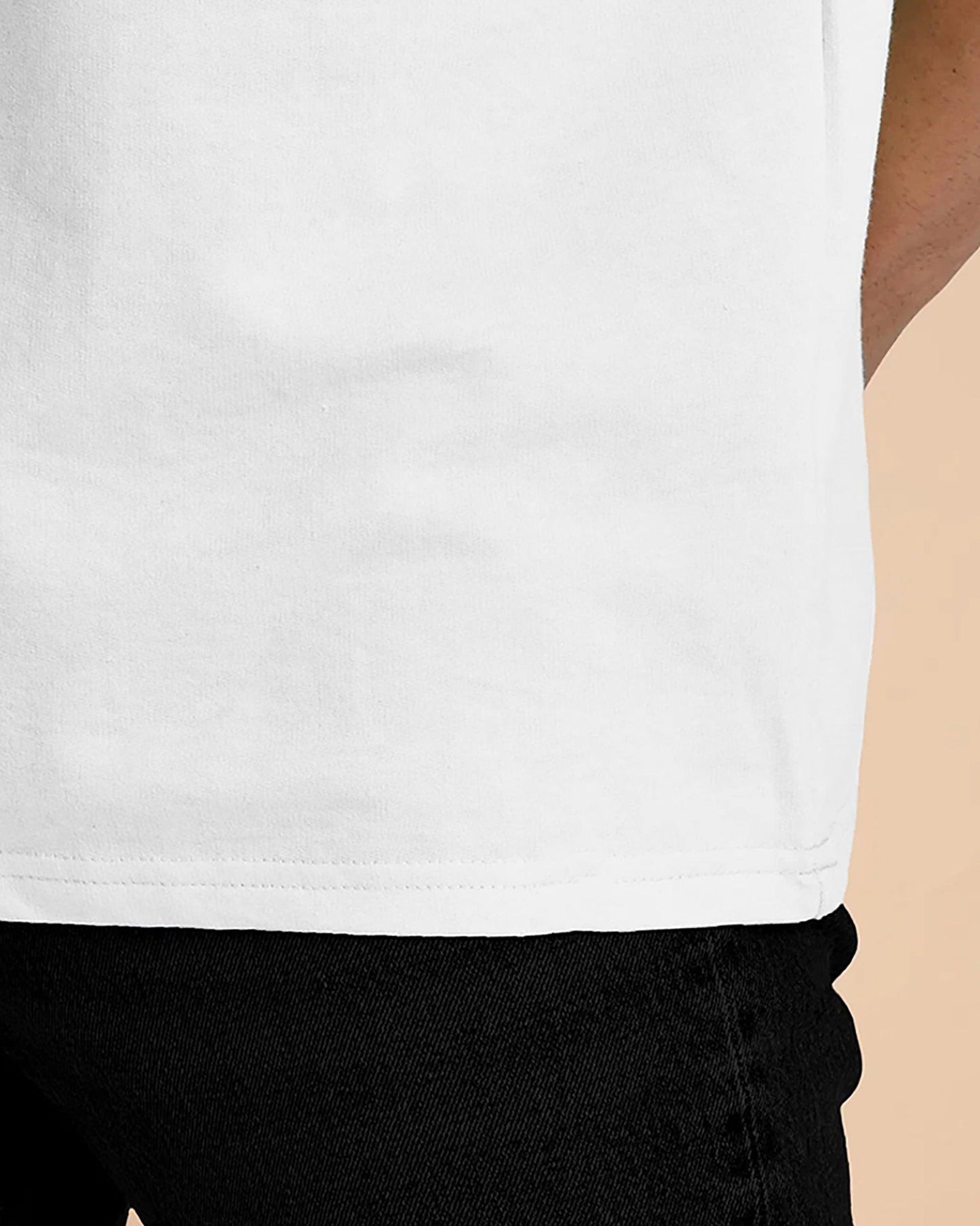 CHAINSAW MAN | OVERSIZED FIT