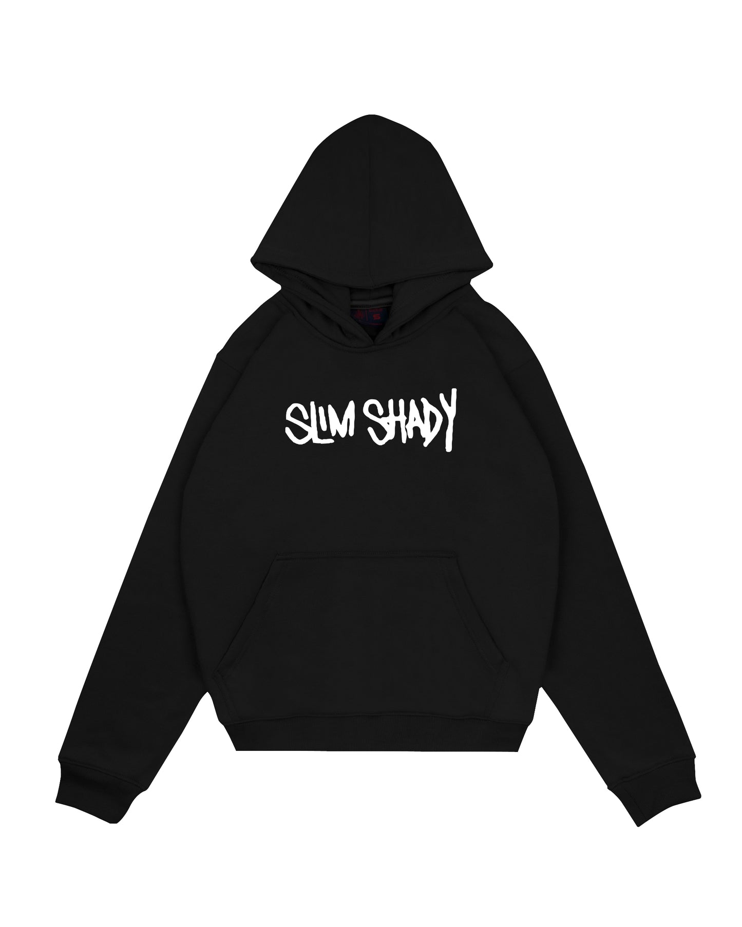 SLIM SHADY | RELAXED FIT