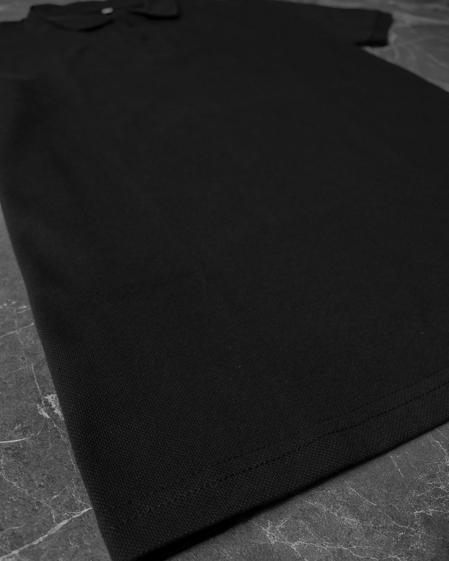 SOLID POLLO | REGULAR FIT