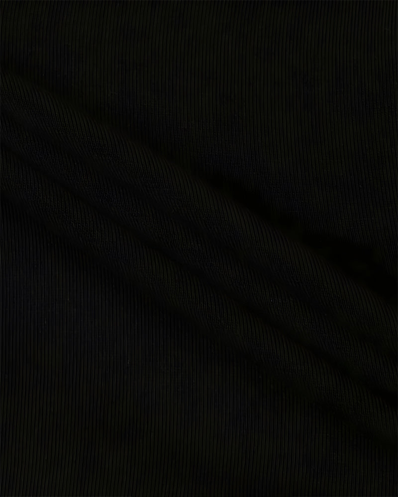 SOLID HOODIE | RELAXED FIT