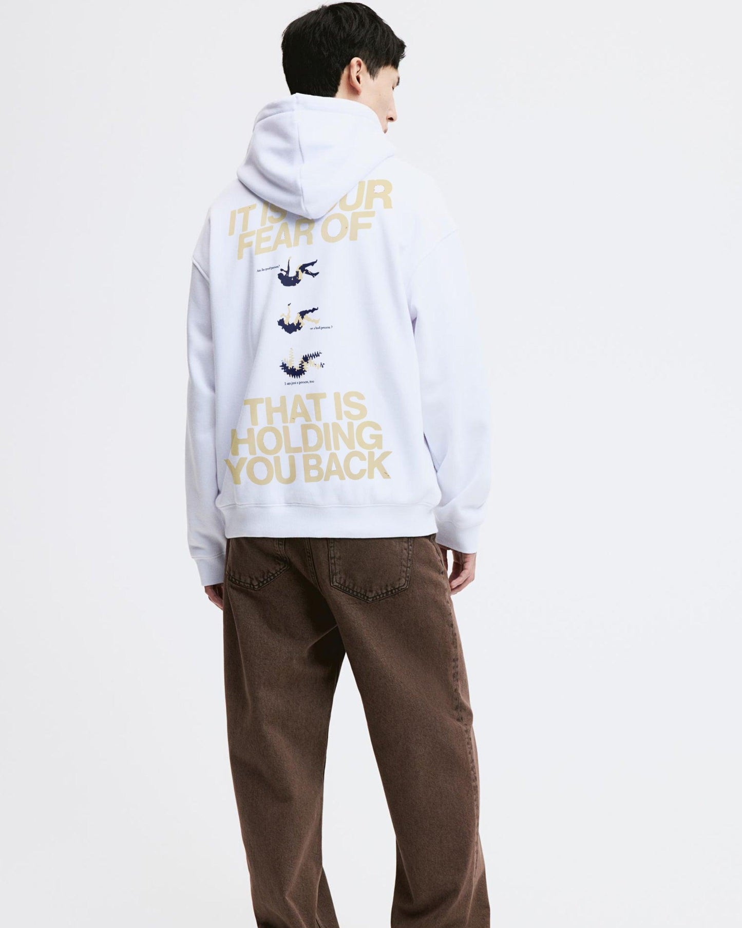 DONT FEAR | RELAXED FIT