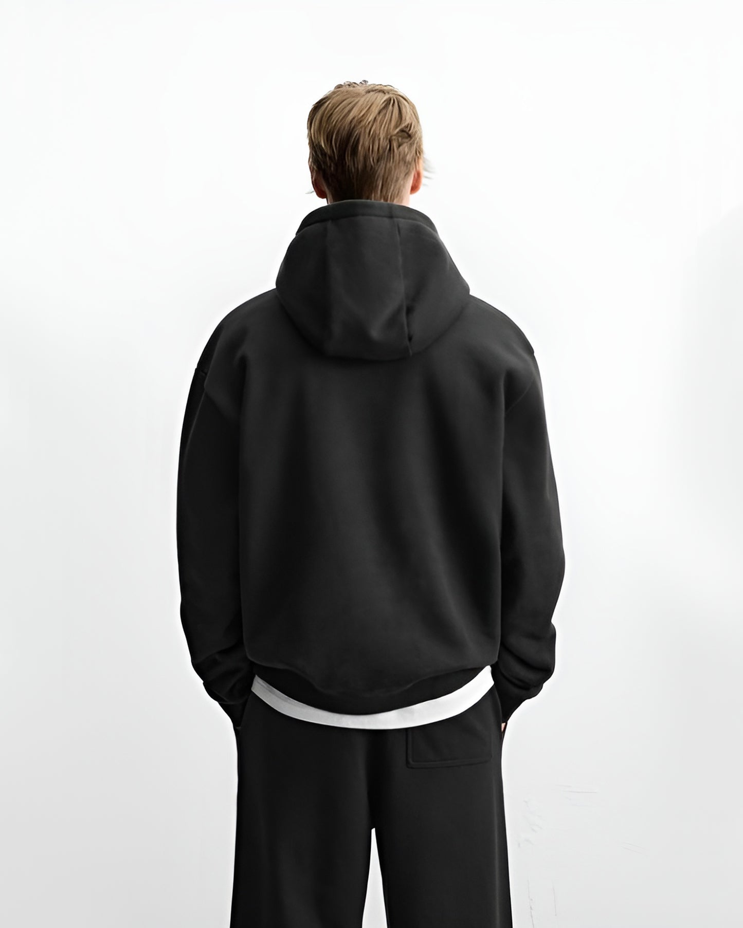 F KARMA | RELAXED FIT