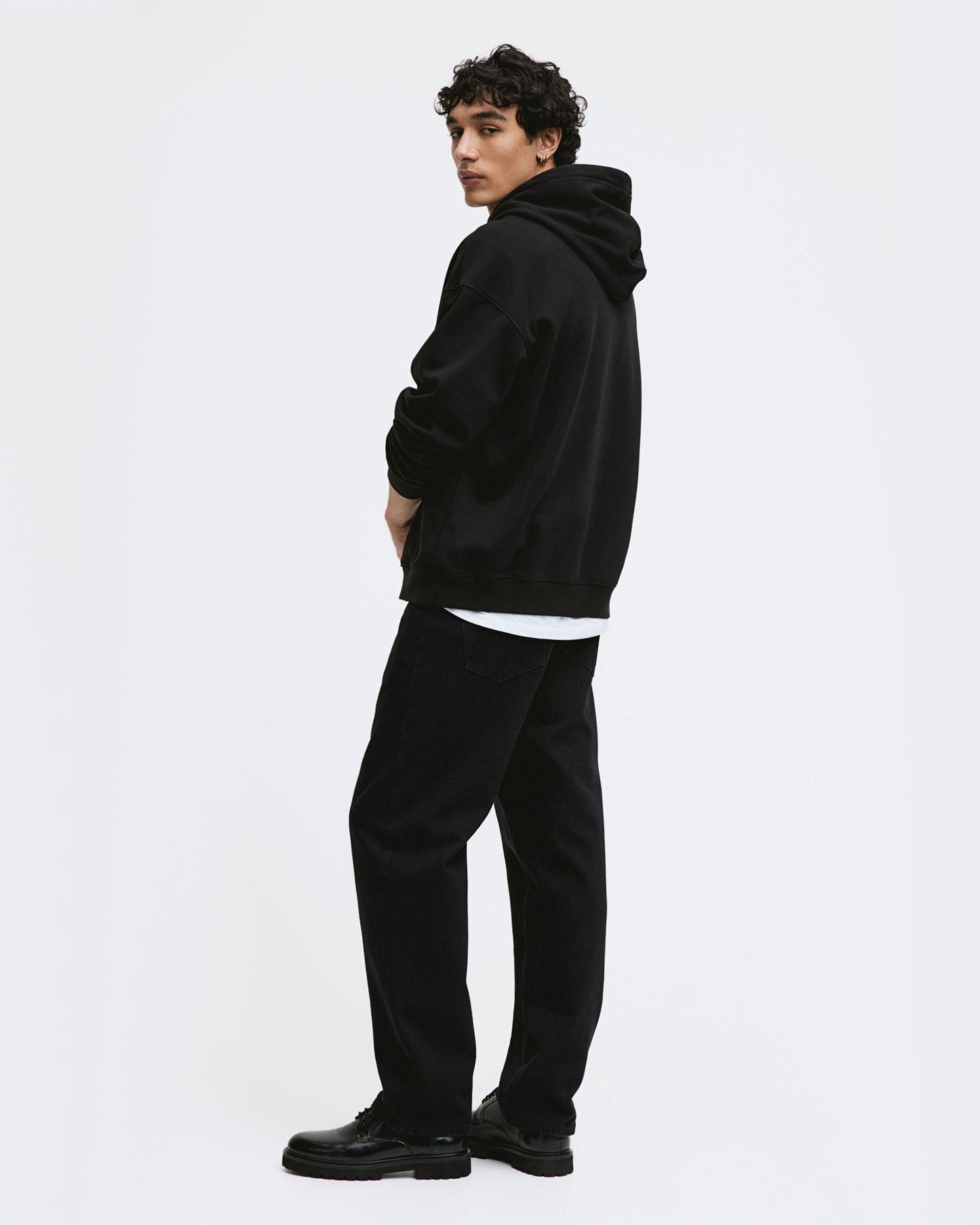 ROLLING STONES | RELAXED FIT