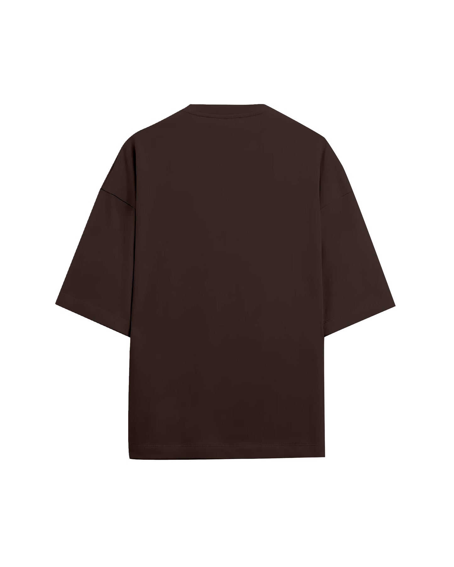 RAGE | OVERSIZED FIT