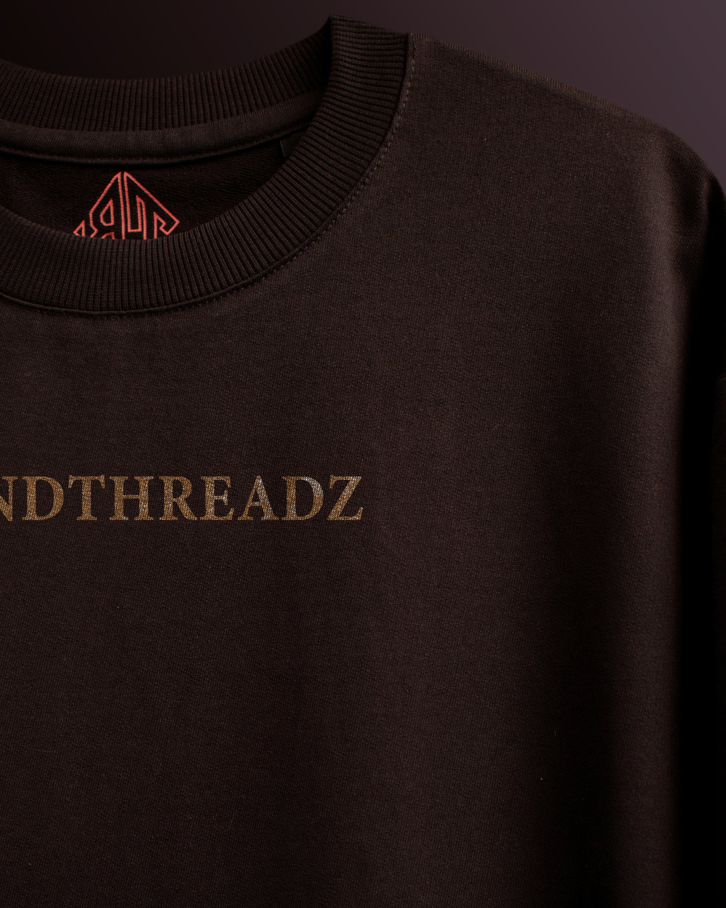 FAITH | OVERSIZED FIT