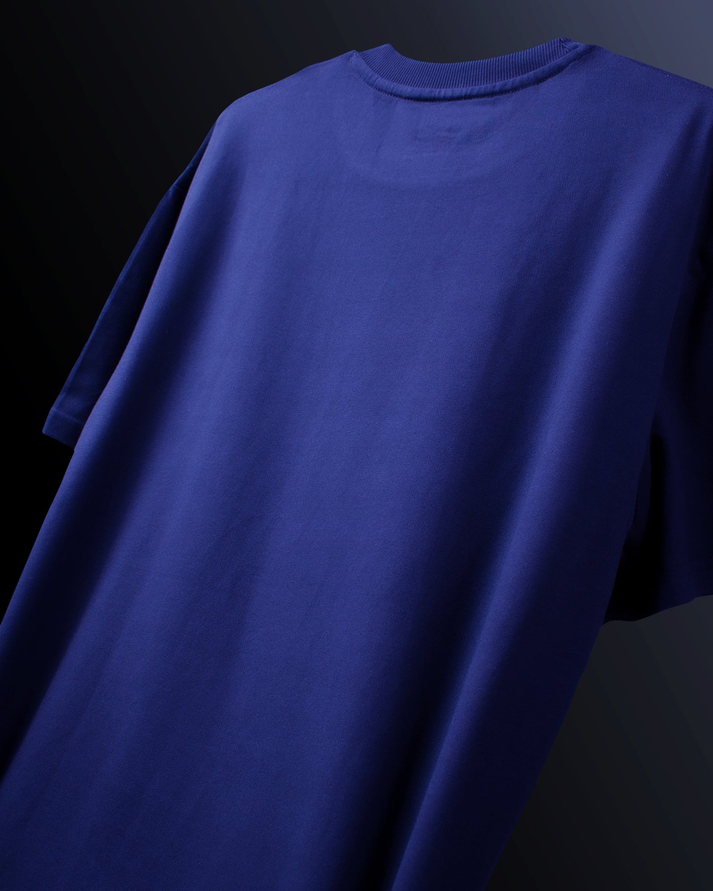 SETTLE IN | OVERSIZED FIT