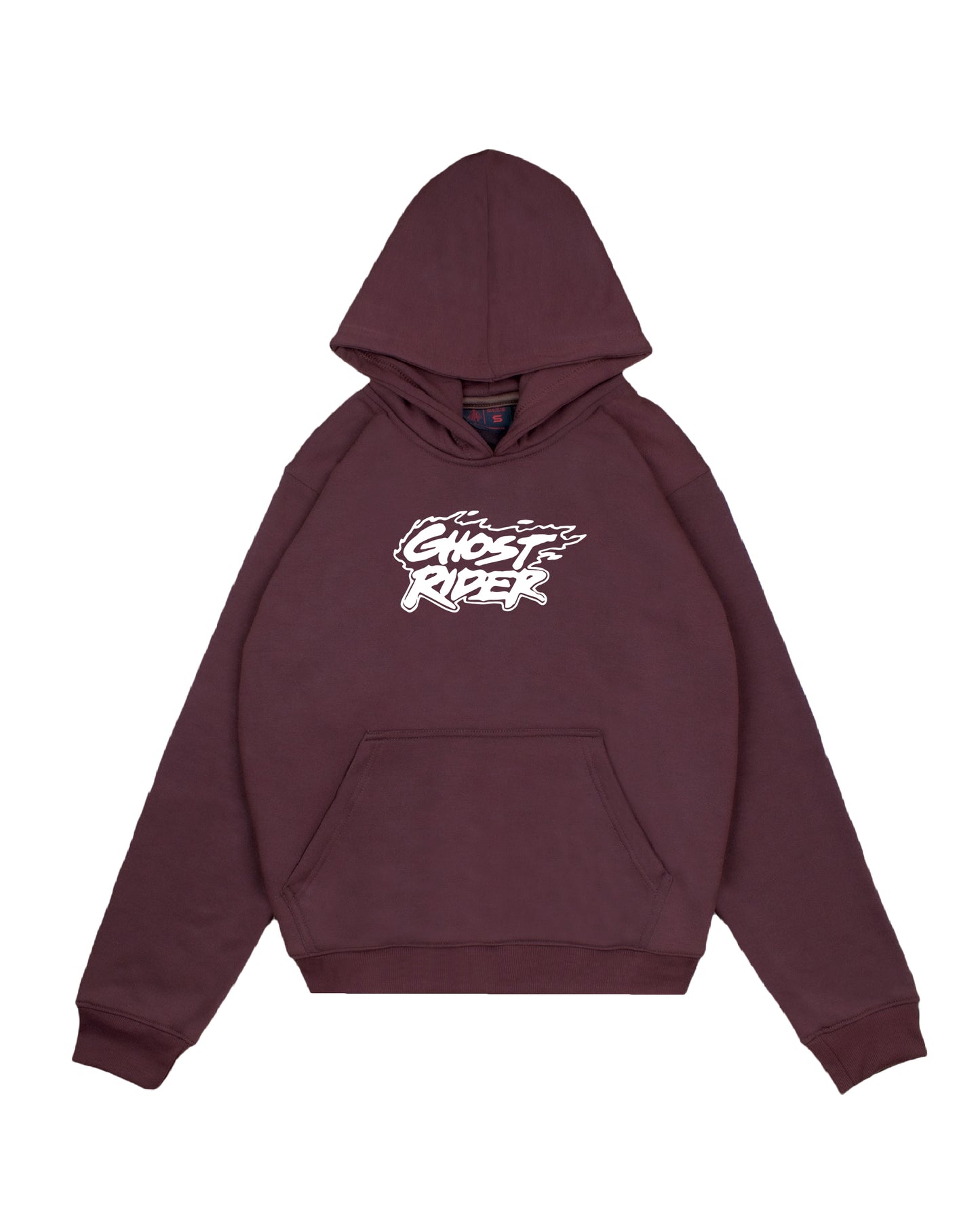 GHOST RIDER | RELAXED FIT