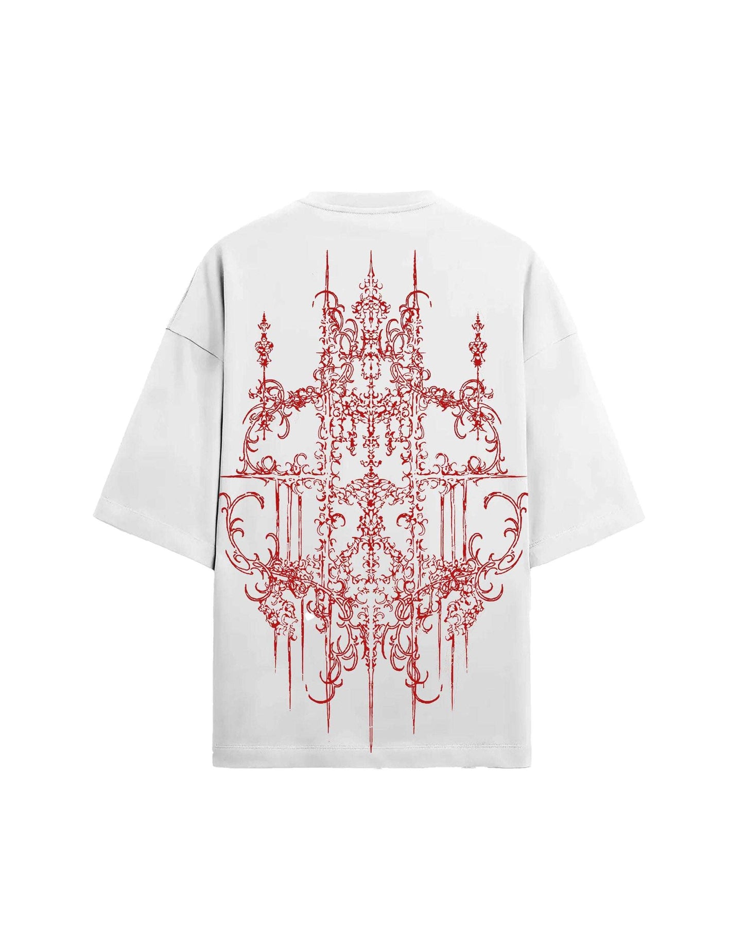 ROMAN ESTA | OVERSIZED FIT