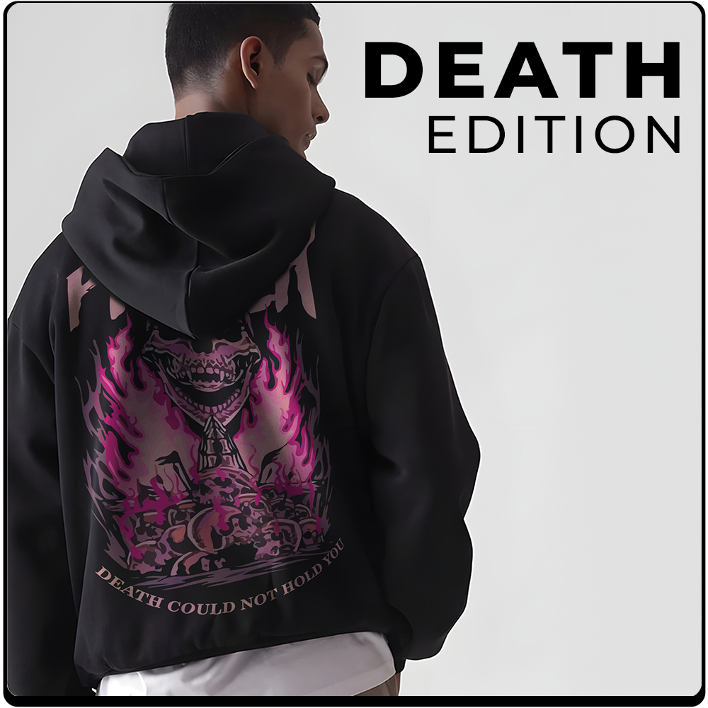 #Death Edition