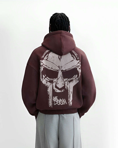 Dr. DOOM | RELAX FIT