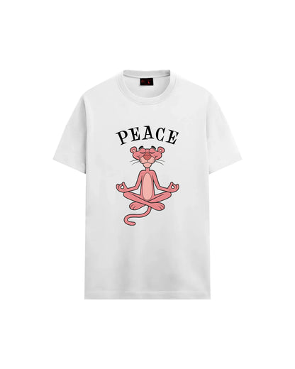 PINK PANTHAR | REGULAR FIT