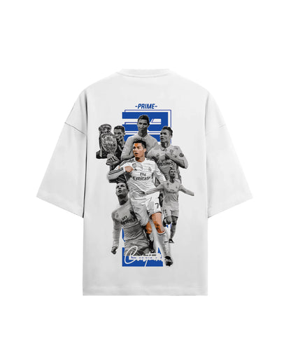 RONALDO | OVERSIZED FIT