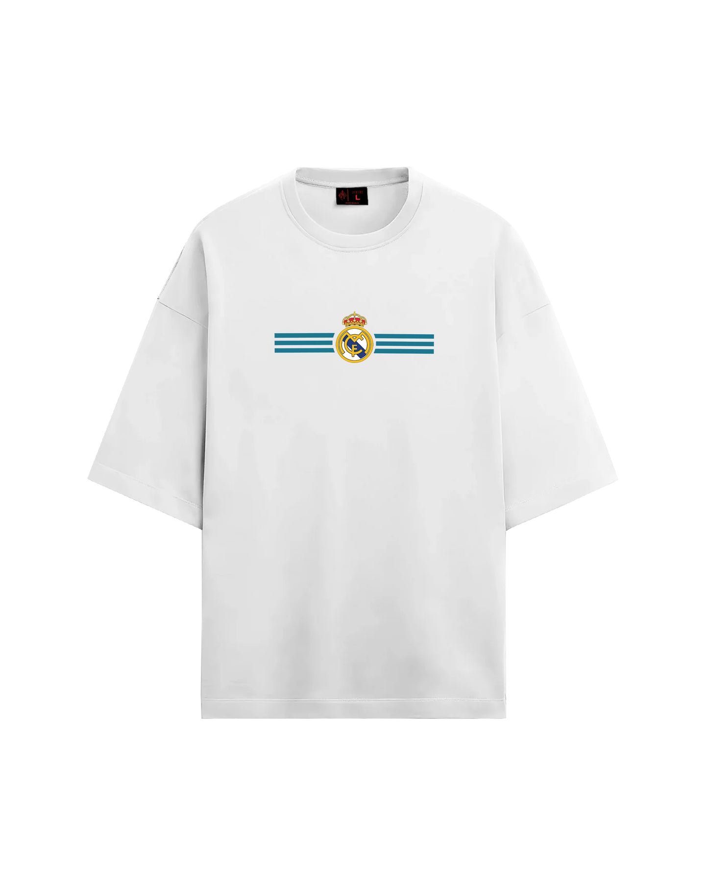 RONALDO | OVERSIZED FIT