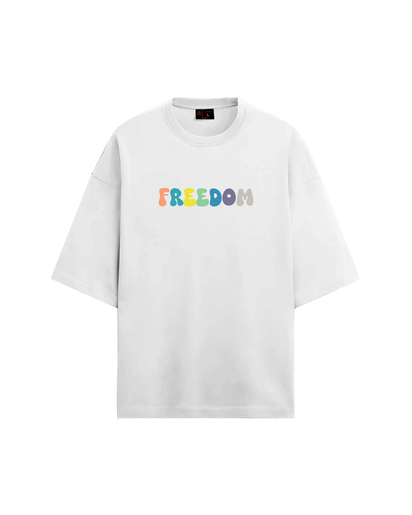FREEDOM | OVERSIZED FIT