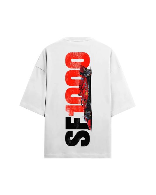 SF1000 | OVERSIZED FIT