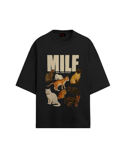 MILF | OVERSIZED FIT