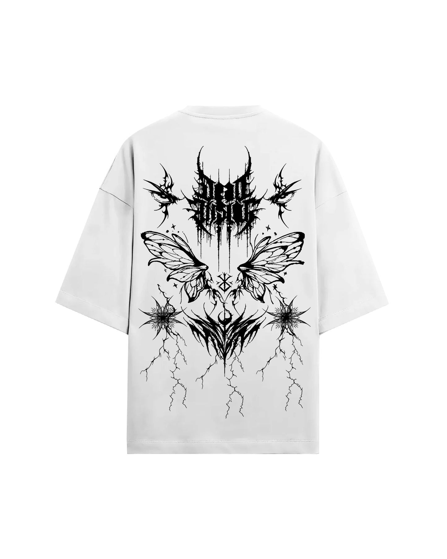 BERSERK | OVERSIZED FIT