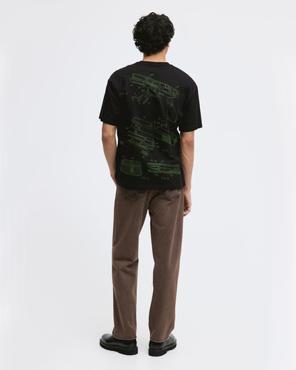 GLOCK | OVERSIZED FIT