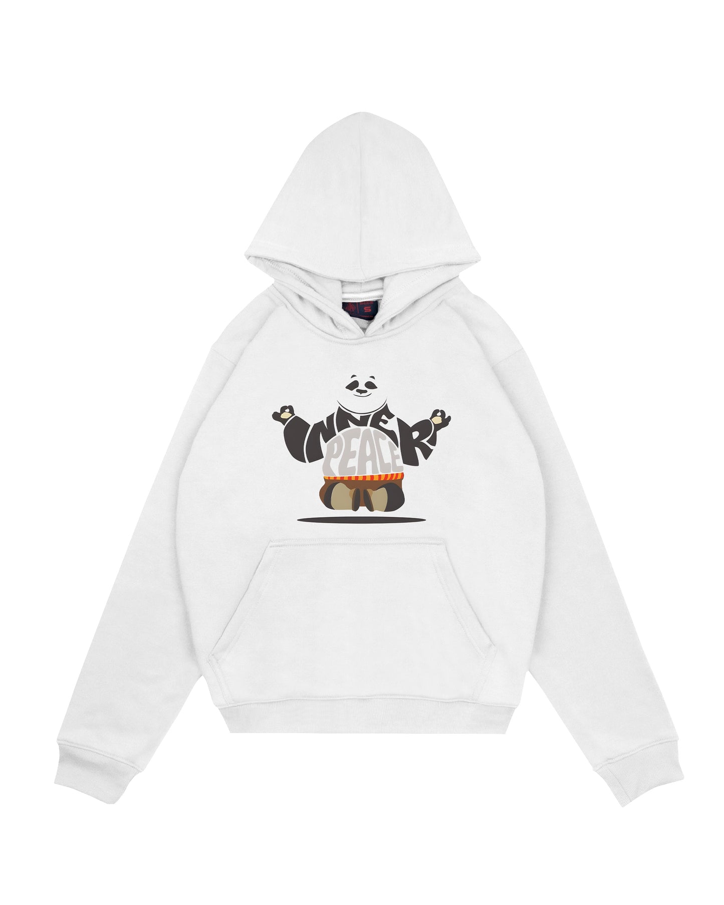 KUNG FU PANDA | RELAXED FIT