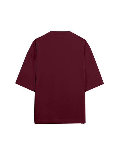 ATTACK ON TITAN | OVERSIZED FIT