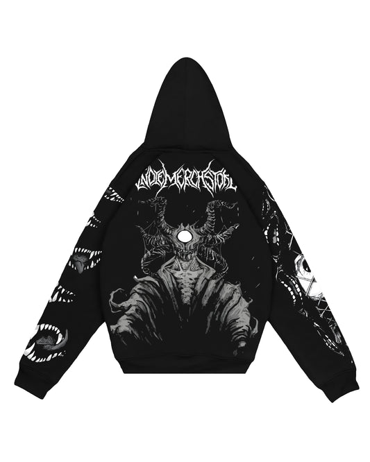 HAUNTING | RELAXED FIT