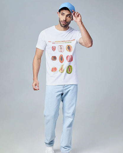 DISTRACTION | REGULAR FIT