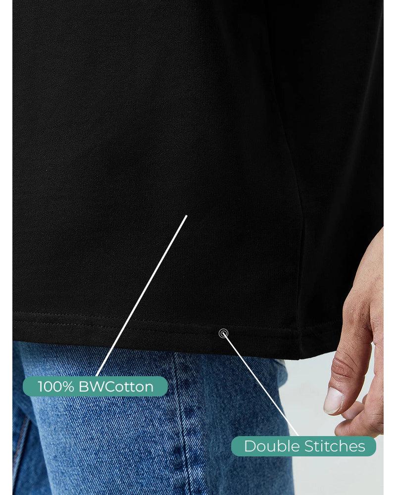 JUJUTSU KAISEN | OVERSIZED FIT