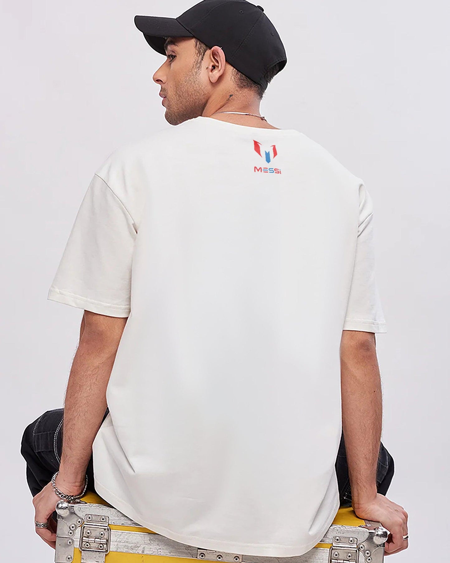 GOLDEN DAYS | OVERSIZED FIT