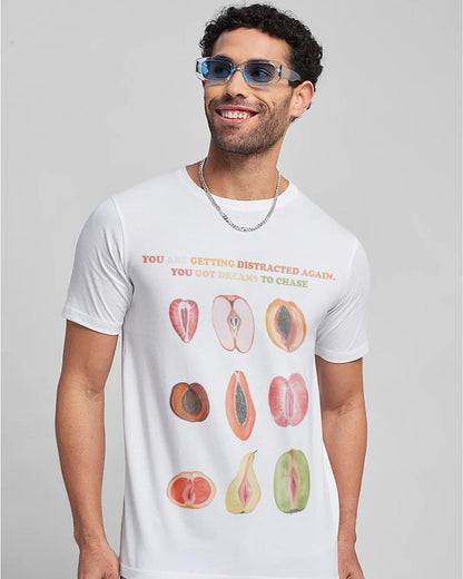 DISTRACTION | REGULAR FIT