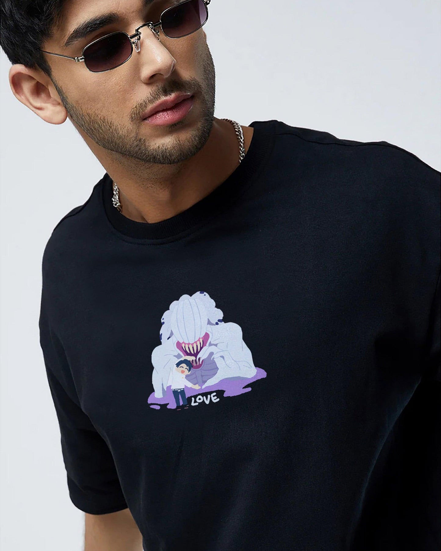 JUJUTSU KAISEN | OVERSIZED FIT