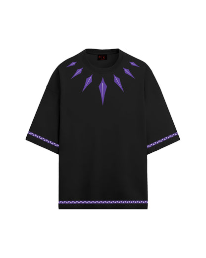 BLACK PANTHAR | OVERSIZED FIT