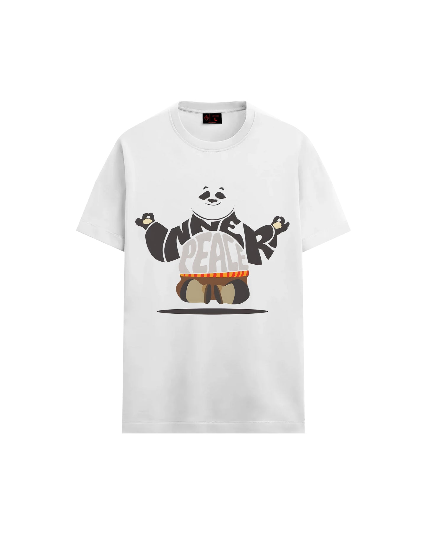 KUNG FU PANDA | REGULAR FIT