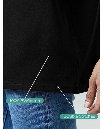 CHAOS | OVERSIZED FIT