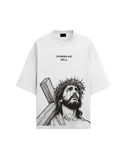 JESUS | OVERSIZED FIT