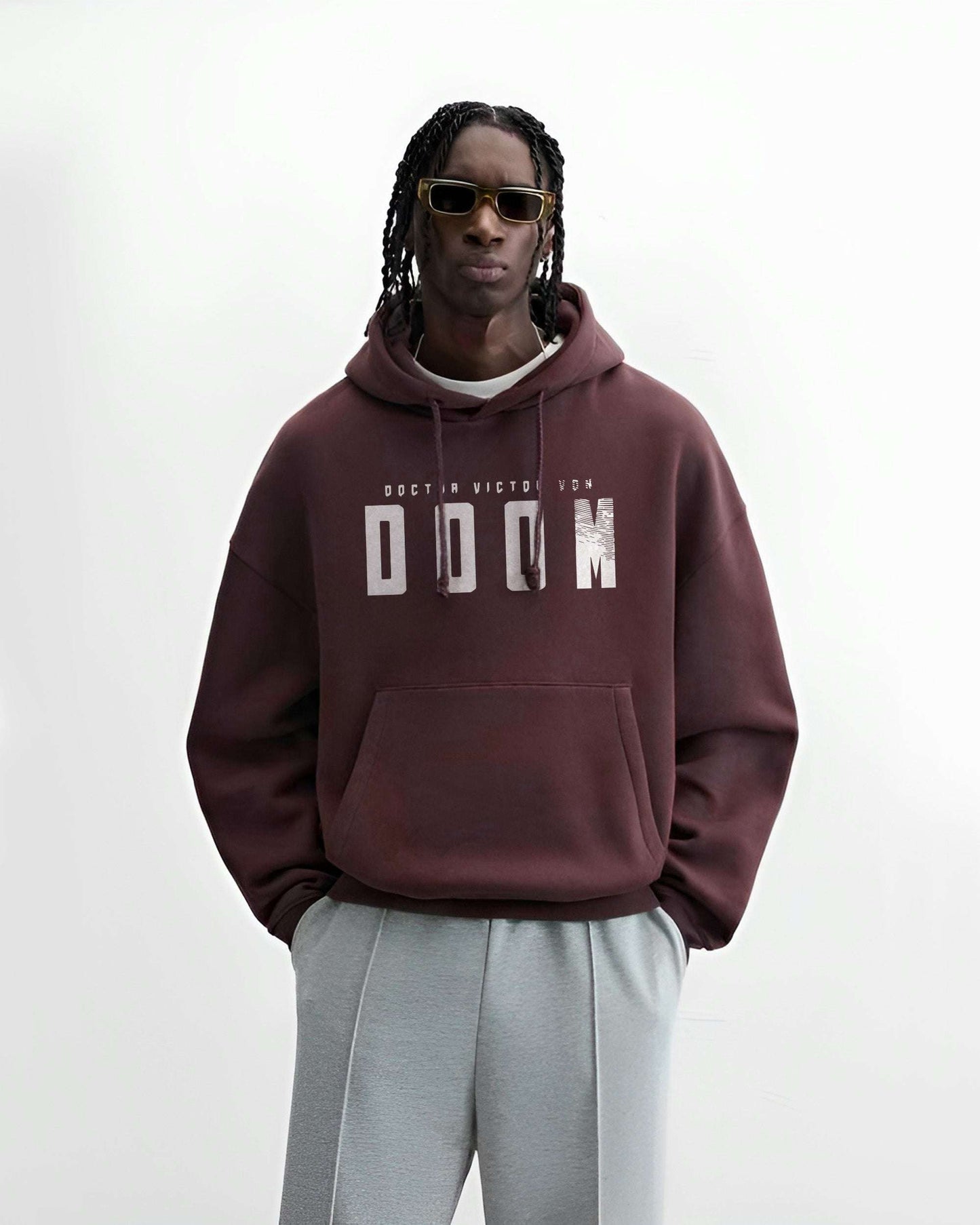 Dr. DOOM | RELAX FIT