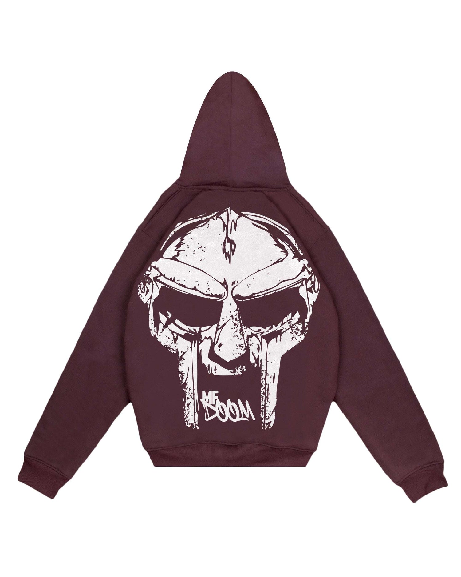 Dr. DOOM | RELAX FIT