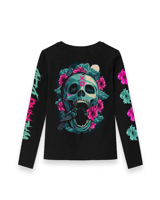 DEATH IS BEAUTIFUL | REGULAR FIT