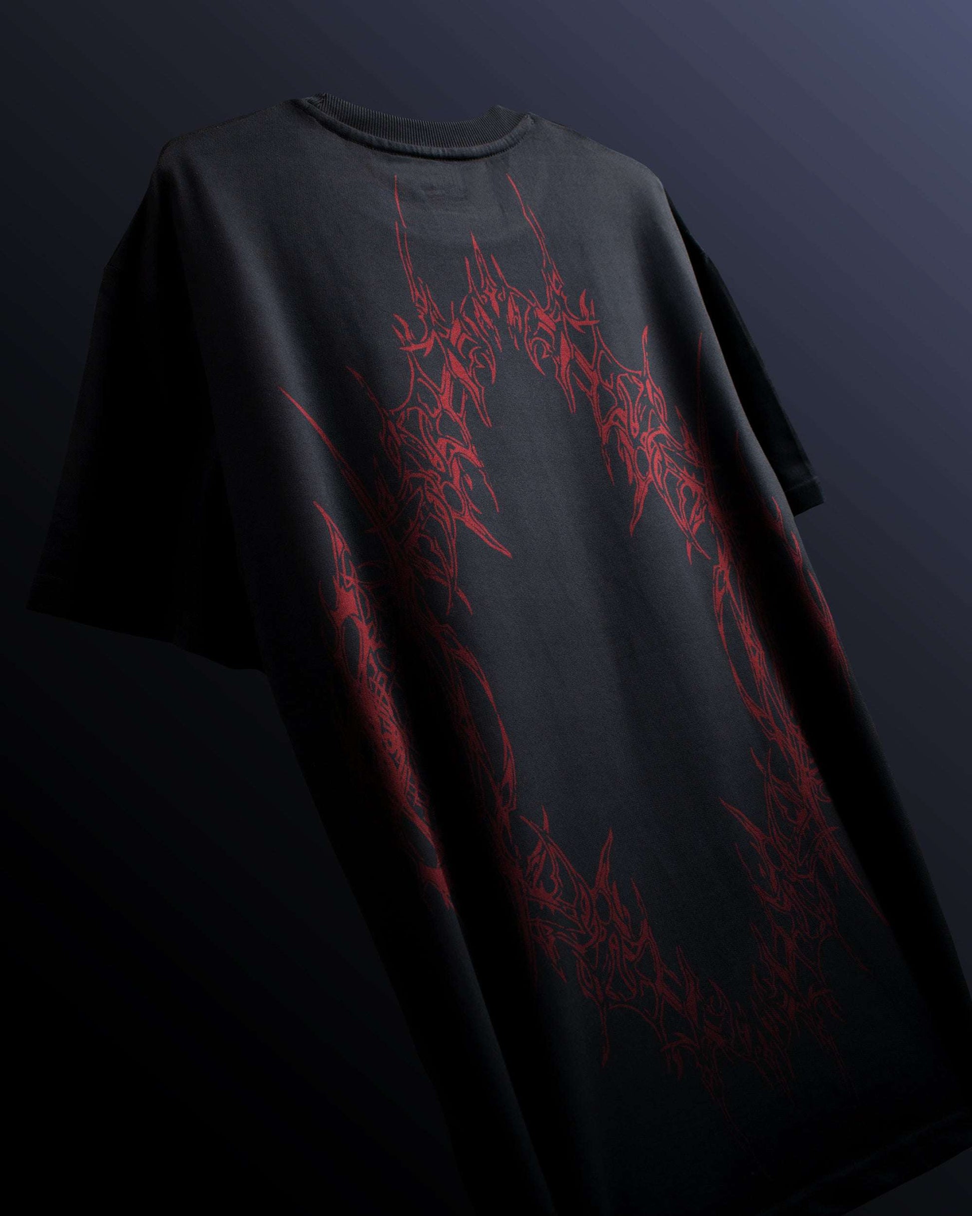 Abstract | OVERSIZE FIT