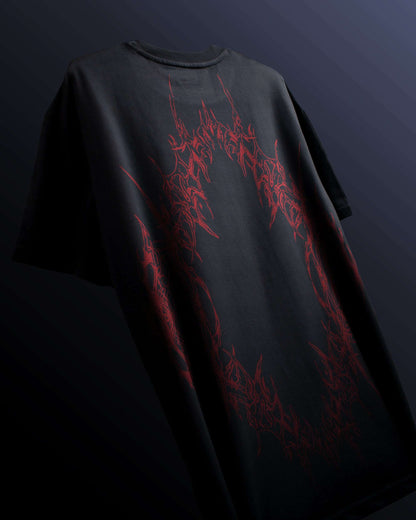 Abstract | OVERSIZE FIT