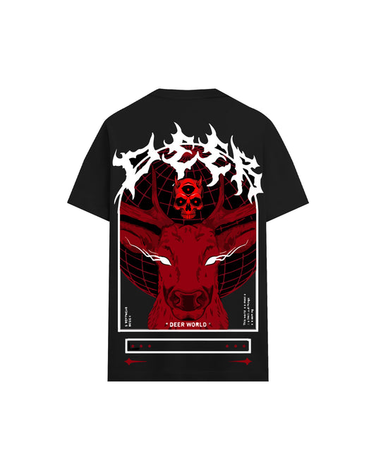 LUNAR DEER | REGULAR FIT