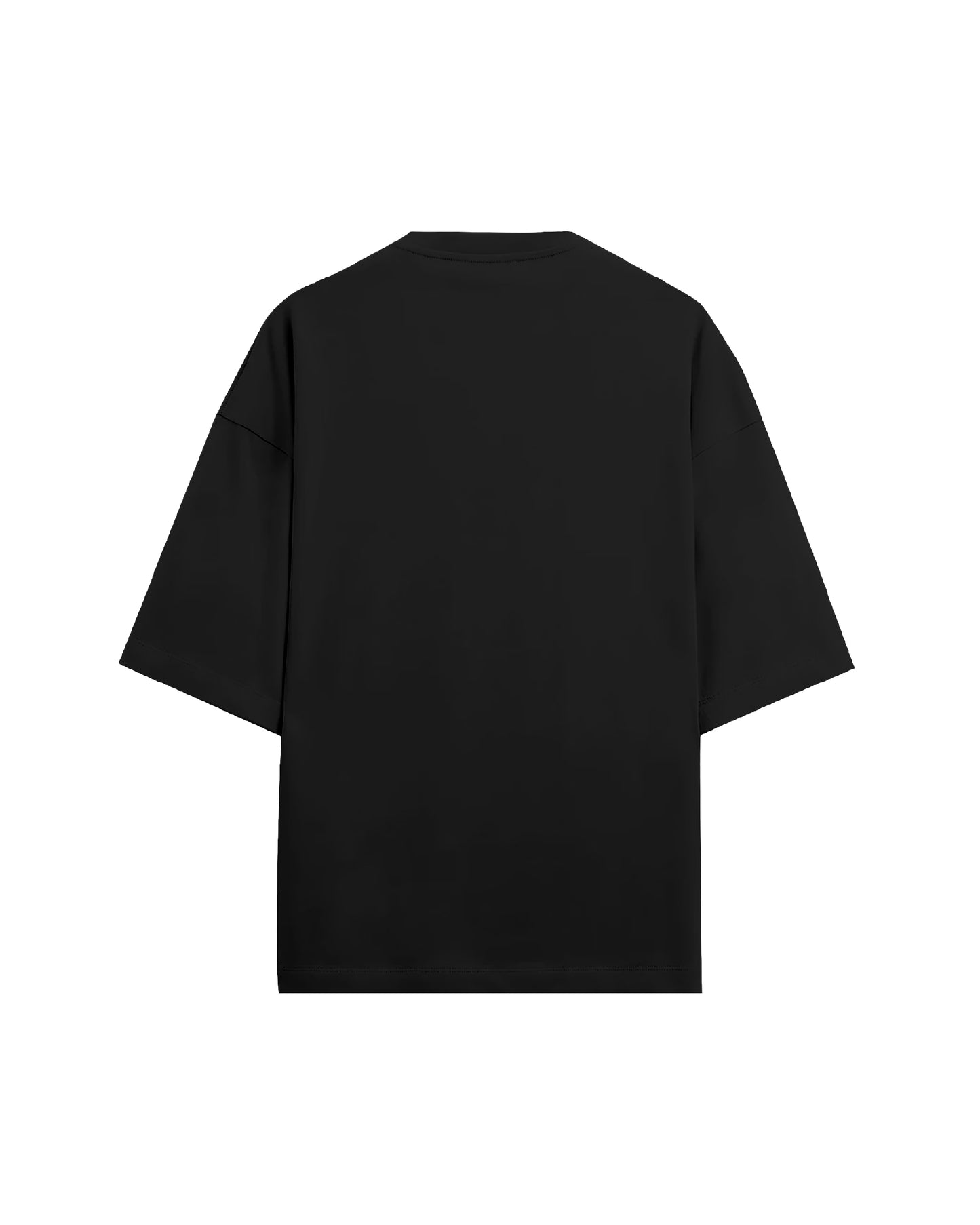 BLACK PANTHAR | OVERSIZED FIT