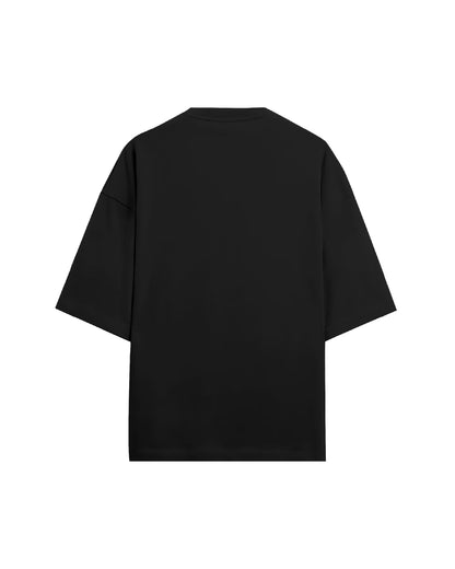 BLACK PANTHAR | OVERSIZED FIT