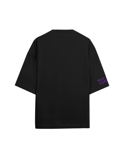 BLACK PANTHAR | OVERSIZED FIT