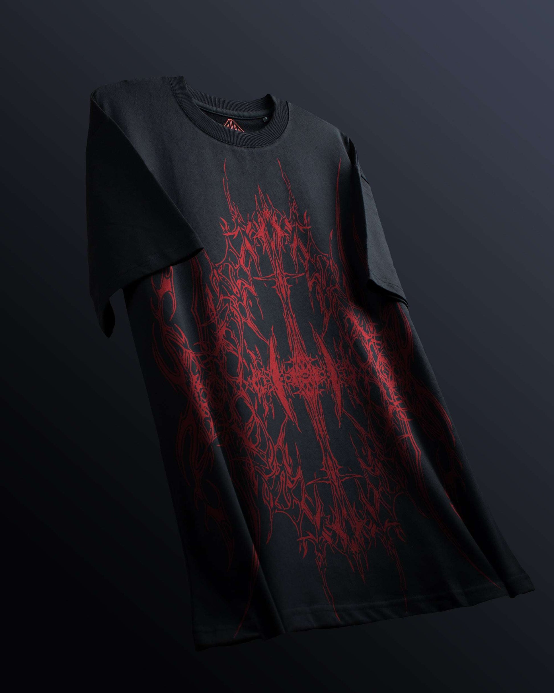 Abstract | OVERSIZE FIT