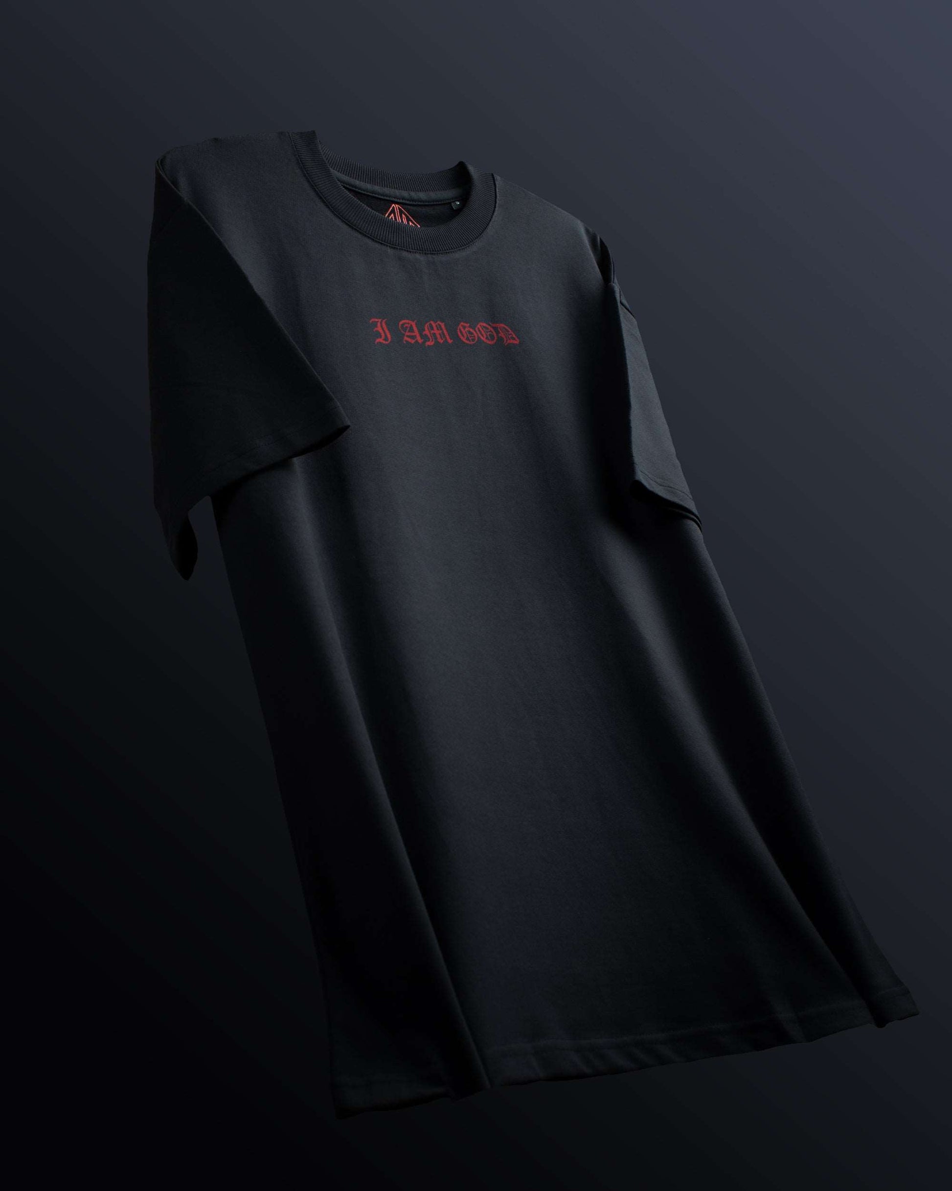 IM GOD | OVERSIZED FIT