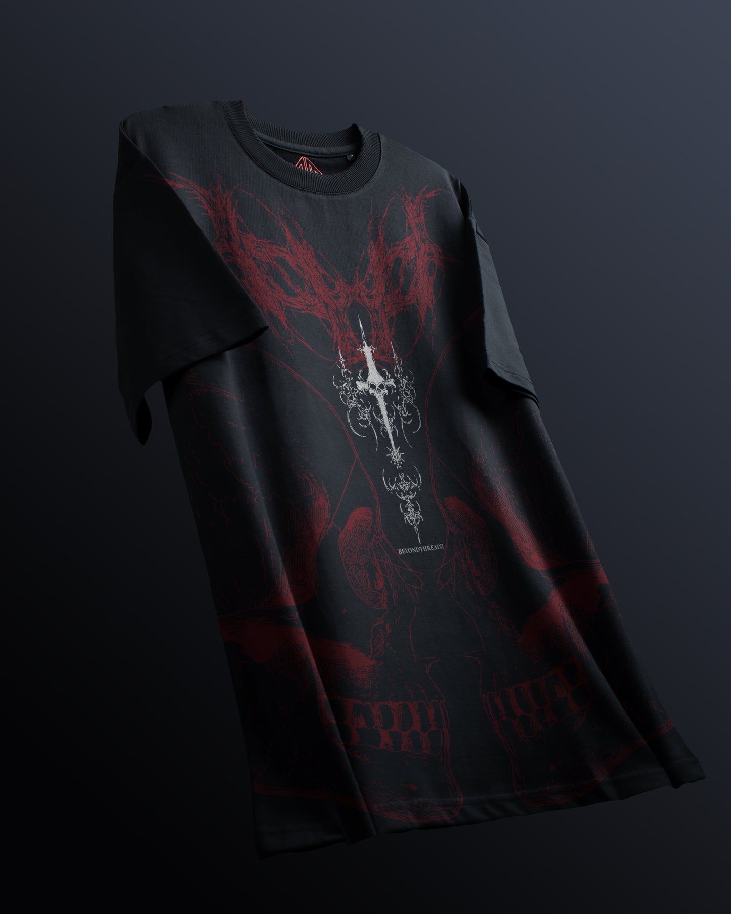 FACEOFF | OVERSIZED FIT