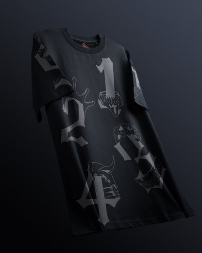 Numbers | OVERSIZED FIT