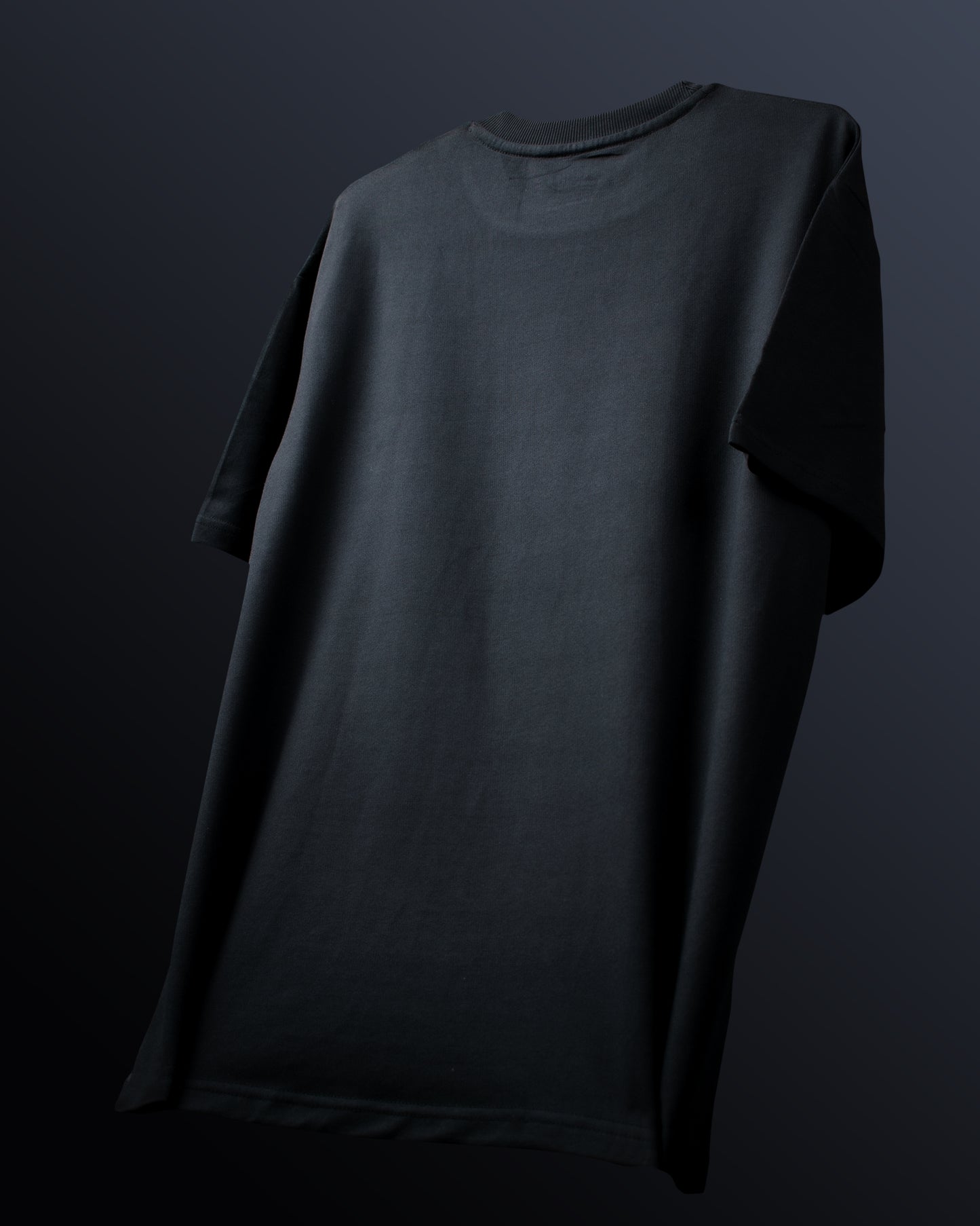 FACEOFF | OVERSIZED FIT