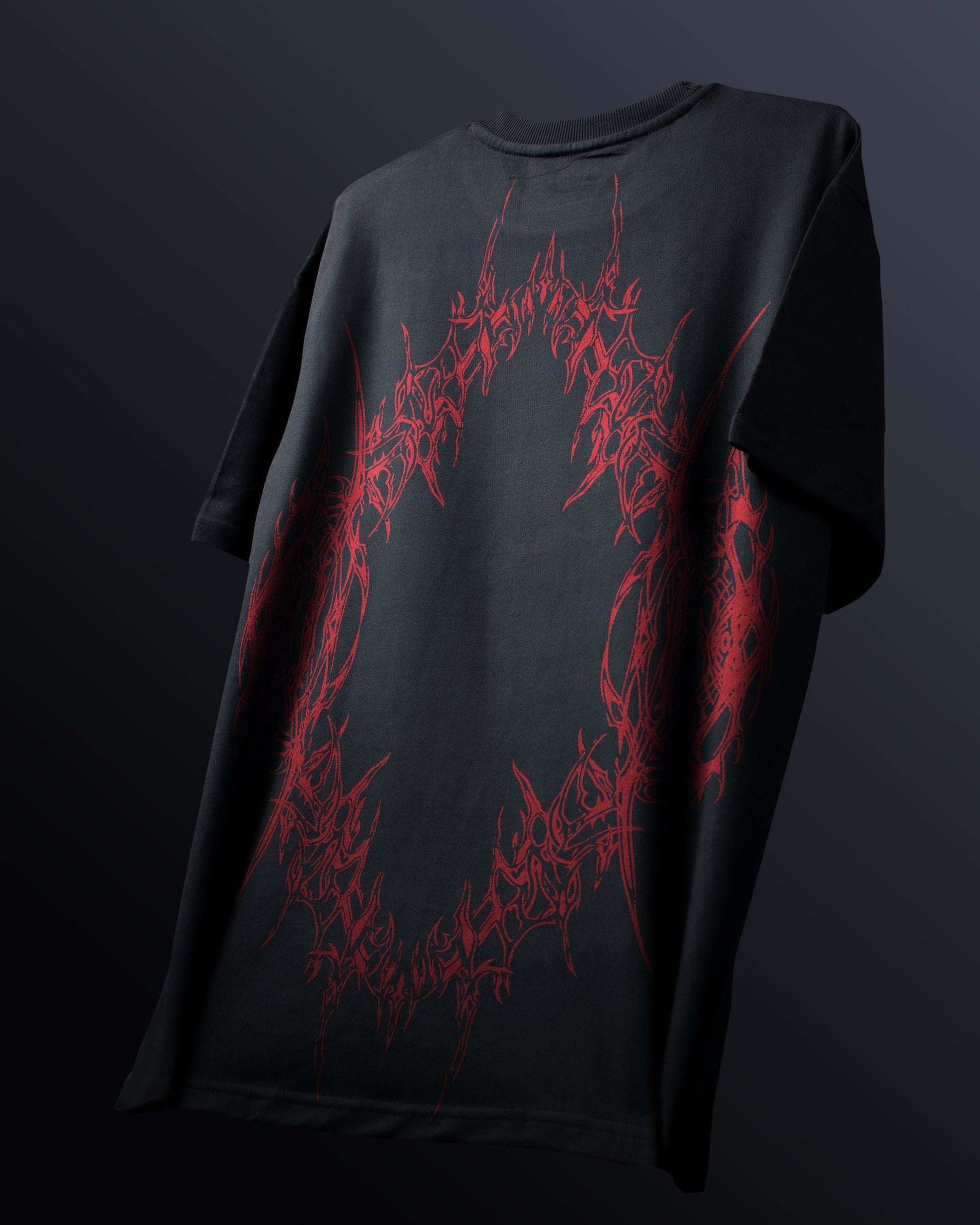 Abstract | OVERSIZE FIT